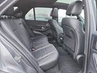 2020 Mercedes-benz Gle 350 4matic Серый vin: 4JGFB4KB8LA254981