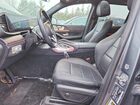 2020 Mercedes-benz Gle 350 4matic Серый vin: 4JGFB4KB8LA254981