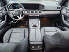 2020 Mercedes-benz Gle 350 4matic Серый vin: 4JGFB4KB8LA254981