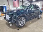 2021 Mercedes-benz Gle 350 4matic Green vin: 4JGFB4KB8MA364415