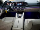 2020 Mercedes-benz Gle 350 4matic Черный vin: 4JGFB4KB9LA150550