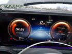 2020 Mercedes-benz Gle 350 4matic Черный vin: 4JGFB4KB9LA150550