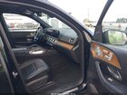 2021 Mercedes-benz Gle 350 4matic Black vin: 4JGFB4KB9MA398055