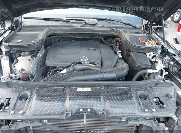 4JGFB4KB9MA398055 2021 MERCEDES-BENZ GLE 350 Black Vista trasera