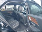 2021 Mercedes-benz Gle 350 4matic Black vin: 4JGFB4KB9MA398055