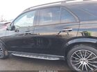 2021 Mercedes-benz Gle 350 4matic Black vin: 4JGFB4KB9MA398055