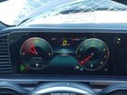 2022 Mercedes-benz Gle 350 4matic Черный vin: 4JGFB4KB9NA726138