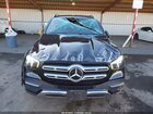 2022 Mercedes-benz Gle 350 4matic Черный vin: 4JGFB4KB9NA726138