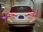 2021 Mercedes-benz Gle 350 4matic Белый vin: 4JGFB4KBXMA391860