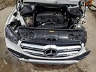 2021 Mercedes-benz Gle 350 4matic Белый vin: 4JGFB4KBXMA391860