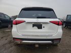2023 Mercedes-benz Gle 350 4matic Белый vin: 4JGFB4KE0PA943770