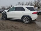 2023 Mercedes-benz Gle 350 4matic Белый vin: 4JGFB4KE0PA943770
