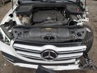 2023 Mercedes-benz Gle 350 4matic Белый vin: 4JGFB4KE0PA943770