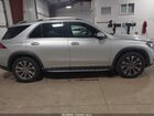 2021 Mercedes-benz Gle 350 4matic Gray vin: 4JGFB4KE3MA375381