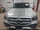 2021 Mercedes-benz Gle 350 4matic Gray vin: 4JGFB4KE3MA375381