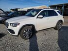 2021 Mercedes-benz Gle 350 4matic White vin: 4JGFB4KE5MA492797