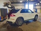 2022 Mercedes-benz Gle 350 4matic Белый vin: 4JGFB4KEXNA624423