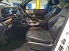 2022 Mercedes-benz Gle 350 4matic Белый vin: 4JGFB4KEXNA624423