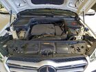 2022 Mercedes-benz Gle 350 4matic Белый vin: 4JGFB4KEXNA624423