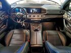 2022 Mercedes-benz Gle 350 4matic Белый vin: 4JGFB4KEXNA624423