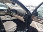 2023 Mercedes-benz Gle 450 4matic Черный vin: 4JGFB5KB0PA863364