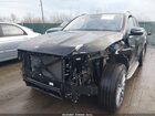 2023 Mercedes-benz Gle 450 4matic Черный vin: 4JGFB5KB0PA863364