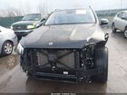 2023 Mercedes-benz Gle 450 4matic Черный vin: 4JGFB5KB0PA863364