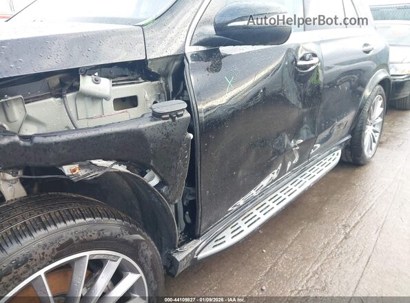 4JGFB5KB0PA863364 2023 MERCEDES-BENZ GLE 450 Черный 