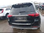 2023 Mercedes-benz Gle 450 4matic Черный vin: 4JGFB5KB0PA863364