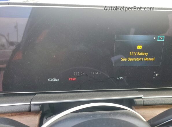 4JGFB5KB0TB518436 2026 MERCEDES-BENZ GLE Silver Vista del cuadro de instrumentos