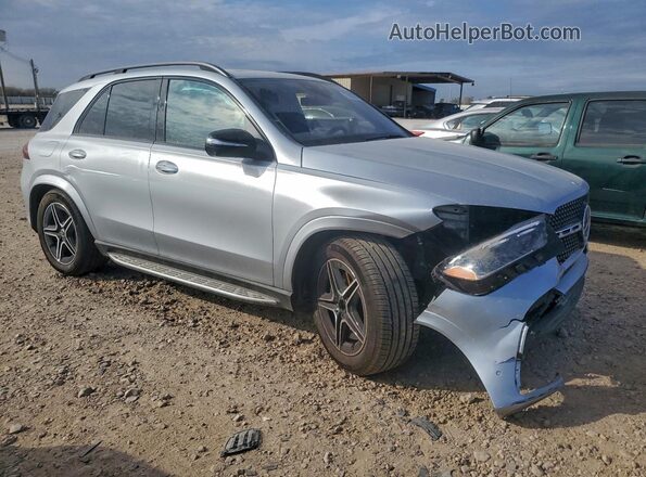 4JGFB5KB0TB518436 2026 MERCEDES-BENZ GLE Silver Delantero derecho