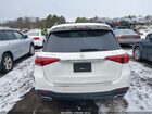 2023 Mercedes-benz Gle 450 4matic White vin: 4JGFB5KB2PA858716