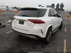 2023 Mercedes-benz Gle 450 4matic Белый vin: 4JGFB5KB2PA912547