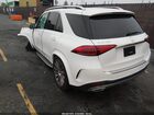 2023 Mercedes-benz Gle 450 4matic Белый vin: 4JGFB5KB2PA912547