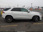 2023 Mercedes-benz Gle 450 4matic Белый vin: 4JGFB5KB2PA912547