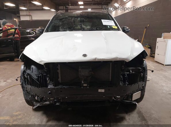 4JGFB5KB3RB032664 2024 MERCEDES-BENZ GLE 450 White Vista frontal