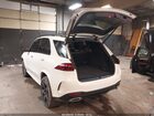 2024 Mercedes-benz Gle 450 4matic White vin: 4JGFB5KB3RB032664