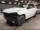 2024 Mercedes-benz Gle 450 4matic White vin: 4JGFB5KB3RB032664