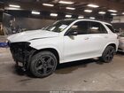 2024 Mercedes-benz Gle 450 4matic White vin: 4JGFB5KB3RB032664