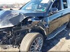 2021 Mercedes-benz Gle 450 4matic Черный vin: 4JGFB5KB5MA416315