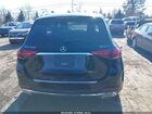 2021 Mercedes-benz Gle 450 4matic Черный vin: 4JGFB5KB5MA416315
