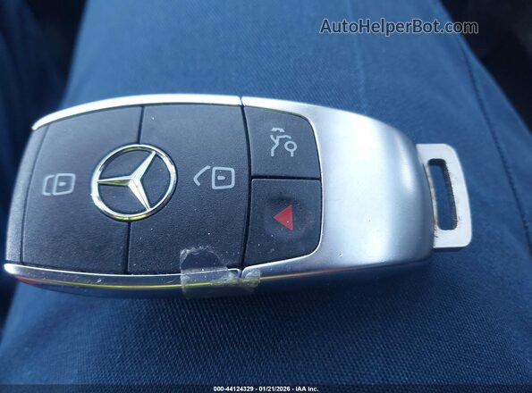 4JGFB5KB5MA416315 2021 MERCEDES-BENZ GLE 450 Черный Вид панели приборов