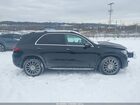 2020 Mercedes-benz Gle 450 4matic Черный vin: 4JGFB5KB6LA141469