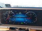 2021 Mercedes-benz Gle 450 4matic Белый vin: 4JGFB5KB6MA449422