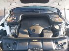 2021 Mercedes-benz Gle 450 4matic Белый vin: 4JGFB5KB6MA449422