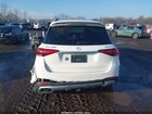 2021 Mercedes-benz Gle 450 4matic Белый vin: 4JGFB5KB6MA449422