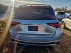 2021 Mercedes-benz Gle 450 4matic Silver vin: 4JGFB5KB7MA438011