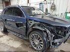 2024 Mercedes-benz Gle 450 4matic Blue vin: 4JGFB5KB7RB102585