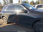 2022 Mercedes-benz Gle 450 4matic Black vin: 4JGFB5KB8NA703553