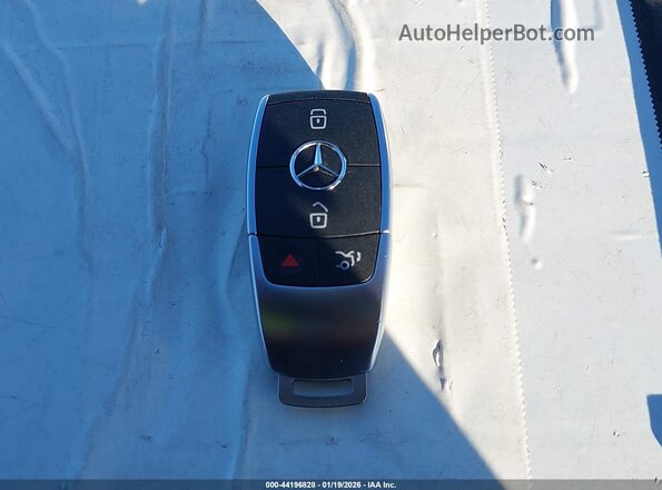 4JGFB5KB8NA703553 2022 MERCEDES-BENZ GLE 450 Black Вид панелі приладів